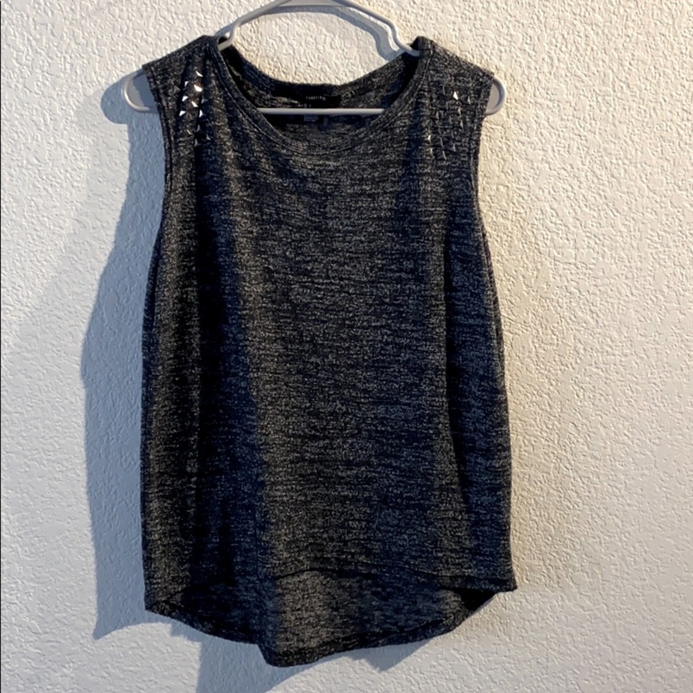Forever 21 Tank Top/Muscle Tee